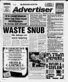 Billingham & Norton Advertiser Wednesday 21 June 1989 Page 1