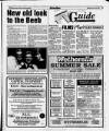 Billingham & Norton Advertiser Wednesday 21 June 1989 Page 15