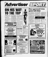 Billingham & Norton Advertiser Wednesday 21 June 1989 Page 40