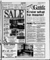 Billingham & Norton Advertiser Wednesday 28 June 1989 Page 19