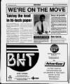 Billingham & Norton Advertiser Wednesday 28 June 1989 Page 22