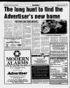 Billingham & Norton Advertiser Wednesday 28 June 1989 Page 25