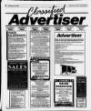 Billingham & Norton Advertiser Wednesday 28 June 1989 Page 28