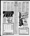 Billingham & Norton Advertiser Wednesday 28 June 1989 Page 34