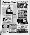 Billingham & Norton Advertiser Wednesday 28 June 1989 Page 48