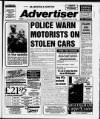 Billingham & Norton Advertiser Wednesday 12 July 1989 Page 1