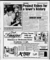 Billingham & Norton Advertiser Wednesday 12 July 1989 Page 12