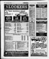 Billingham & Norton Advertiser Wednesday 12 July 1989 Page 34