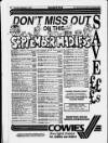 Billingham & Norton Advertiser Wednesday 13 September 1989 Page 38