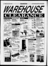 Billingham & Norton Advertiser Wednesday 01 November 1989 Page 6