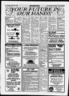 Billingham & Norton Advertiser Wednesday 01 November 1989 Page 8