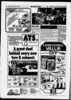 Billingham & Norton Advertiser Wednesday 01 November 1989 Page 12