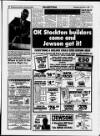 Billingham & Norton Advertiser Wednesday 01 November 1989 Page 17