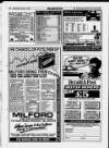 Billingham & Norton Advertiser Wednesday 01 November 1989 Page 48