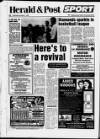 Billingham & Norton Advertiser Wednesday 01 November 1989 Page 52