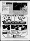 Billingham & Norton Advertiser Wednesday 15 November 1989 Page 11