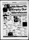 Billingham & Norton Advertiser Wednesday 15 November 1989 Page 12