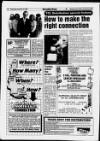 Billingham & Norton Advertiser Wednesday 15 November 1989 Page 14
