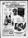 Billingham & Norton Advertiser Wednesday 15 November 1989 Page 15