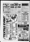 Billingham & Norton Advertiser Wednesday 15 November 1989 Page 22