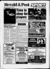 Billingham & Norton Advertiser Wednesday 15 November 1989 Page 52