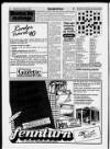 Billingham & Norton Advertiser Wednesday 06 December 1989 Page 4