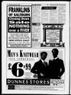 Billingham & Norton Advertiser Wednesday 06 December 1989 Page 6