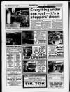 Billingham & Norton Advertiser Wednesday 06 December 1989 Page 32