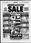 Billingham & Norton Advertiser Wednesday 20 December 1989 Page 4