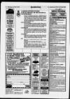Billingham & Norton Advertiser Wednesday 20 December 1989 Page 12