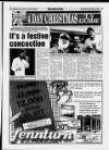 Billingham & Norton Advertiser Wednesday 20 December 1989 Page 13