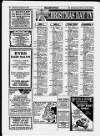Billingham & Norton Advertiser Wednesday 20 December 1989 Page 16