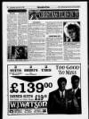 Billingham & Norton Advertiser Wednesday 20 December 1989 Page 18