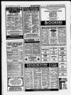 Billingham & Norton Advertiser Wednesday 20 December 1989 Page 30