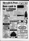 Billingham & Norton Advertiser Wednesday 20 December 1989 Page 32