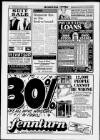 Billingham & Norton Advertiser Wednesday 03 January 1990 Page 6