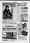 Billingham & Norton Advertiser Wednesday 03 January 1990 Page 7