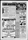 Billingham & Norton Advertiser Wednesday 03 January 1990 Page 8