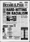 Billingham & Norton Advertiser Wednesday 10 January 1990 Page 1