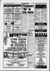Billingham & Norton Advertiser Wednesday 10 January 1990 Page 8