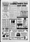 Billingham & Norton Advertiser Wednesday 10 January 1990 Page 10