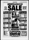 Billingham & Norton Advertiser Wednesday 10 January 1990 Page 14