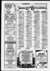 Billingham & Norton Advertiser Wednesday 10 January 1990 Page 18
