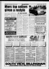 Billingham & Norton Advertiser Wednesday 10 January 1990 Page 25