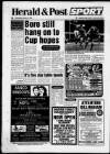 Billingham & Norton Advertiser Wednesday 10 January 1990 Page 36