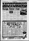 Billingham & Norton Advertiser Wednesday 17 January 1990 Page 24