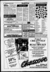 Billingham & Norton Advertiser Wednesday 24 January 1990 Page 4
