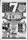 Billingham & Norton Advertiser Wednesday 24 January 1990 Page 14