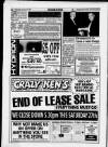 Billingham & Norton Advertiser Wednesday 24 January 1990 Page 22