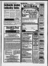 Billingham & Norton Advertiser Wednesday 24 January 1990 Page 23